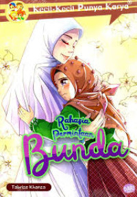 Image of Rahasia Permintaan Bunda