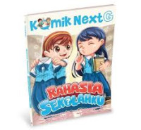 Image of Rahasia Sekolahku