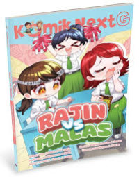 Image of Rajin Vs Malas