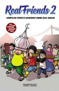 Image of Real Friends 2