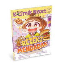 Image of Rezeki Mendadak