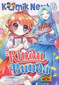 Image of Rindu Bunda