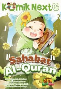Image of Sahabat Al-Quran
