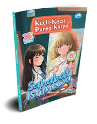 Image of Sahabat Istimewa