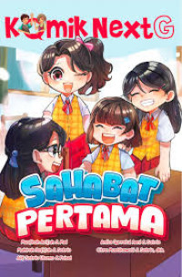 Image of Sahabat Pertama