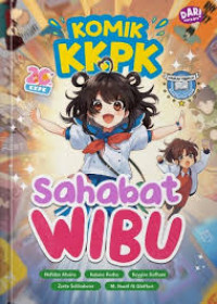 Image of Sahabat Wibu