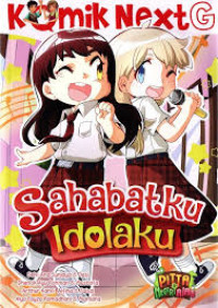Image of Sahabatku Idolaku