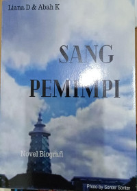 Image of Sang Pemimpi