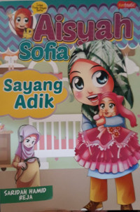 Image of Sayang Adik