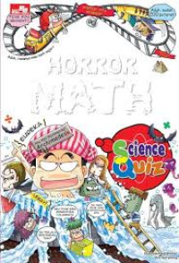 Image of Science Quiz : Horror Math