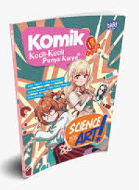 Image of Science VS Art