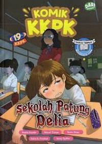 Image of Sekolah Patung Delia