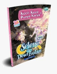 Image of Selene dan Dewi Bulan