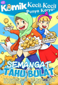 Image of Semangat Tahu Bulat