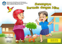 Image of Senangnya Bermain dengan Nina