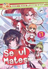 Image of Seoul Mates