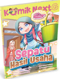 Image of Sepatu Hasil Usaha