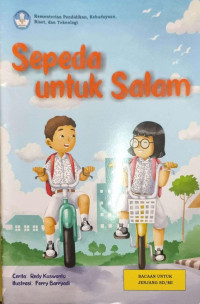 Image of Sepeda untuk salam
