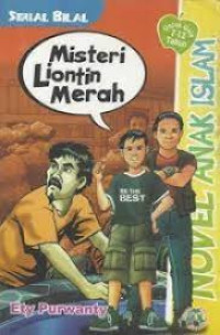 Image of Serial Bilal : Misteri Liontin Merah