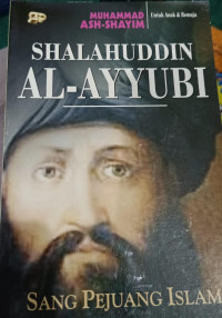 Image of Shalahuddin Al Ayyub Sang Pejuang Islam