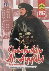 Image of Shalahuddin Al-Ayyubi #6 : Kegemilangan