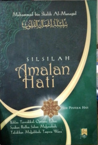 Image of Silsilah Amalan Hati
