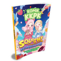 Image of Squishy Wonderland