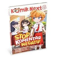 Image of Stop Komentar Negatif