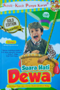 Image of Suara Hati Dewa