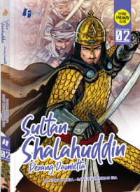 Image of Sultan Shalahuddin 2 : Perang Damietta