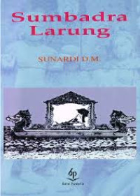 Image of Sumbadra Larung