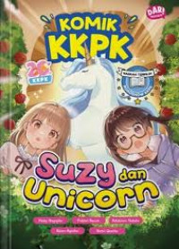 Image of Suzy dan Unicorn