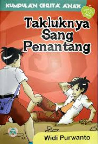 Image of Takluknya sang penantang