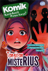 Image of Tangisan Misterius