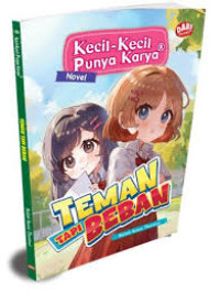 Image of Teman Tapi Beban