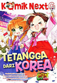 Image of Tetangga dari Korea