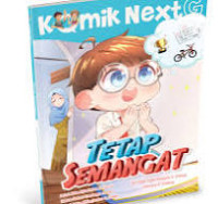 Image of Tetap Semangat