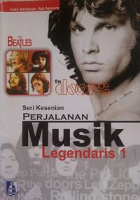 Image of The Beatles: Seri Kesenian Perjalanan Musik Legendaris 1