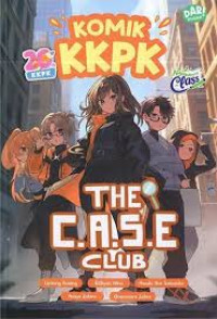 Image of The C.A.S.E Club