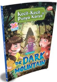 Image of The Dark Mountain