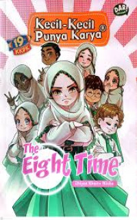 Image of The Eight Time