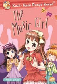 Image of The Music Girl