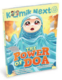 Image of The Power of Doa