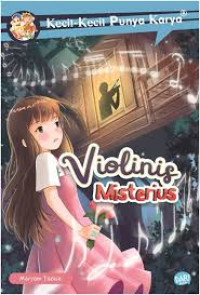 Image of Violinis Misterius