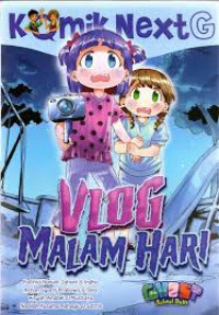 Image of Vlog Malam Hari