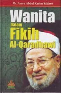 Image of Wanita Dalam Fikih Al-Qaradhawi