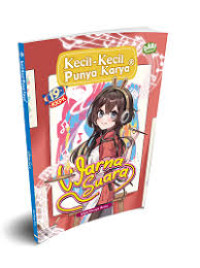 Image of Warna Suara