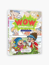 Image of Wow Subhanallah : Hewan dan Tumbuhan