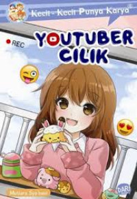 Image of Youtuber Cilik