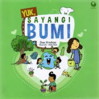 Image of Yuk, Sayangi Bumi